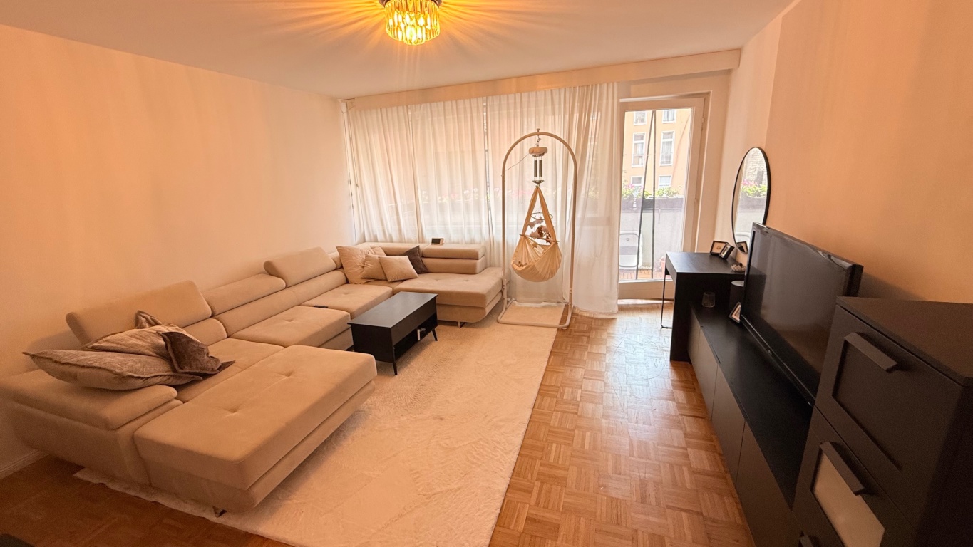 3 Zimmer Wohnung Untermiete – 10551 Berlin Mitte – Vorschaubild 7