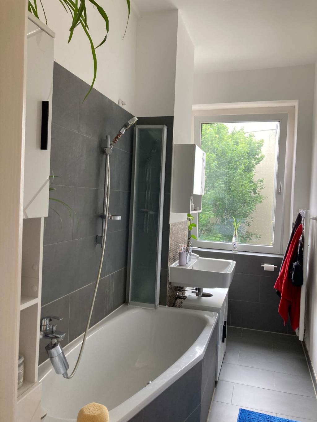 Möblierte Wohnung mit Balkon am Boxhagener Platz – 10245 Berlin Friedrichshain – Vorschaubild 7
