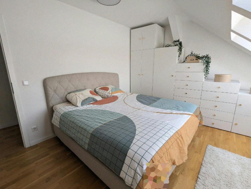 Wohnung mit 2 Schlafzimmern – 13125 Berlin Pankow – Vorschaubild 3
