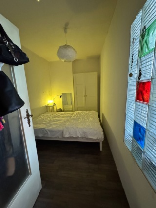 2 rooms appartment in kreuzberg for long term rent — photo 1