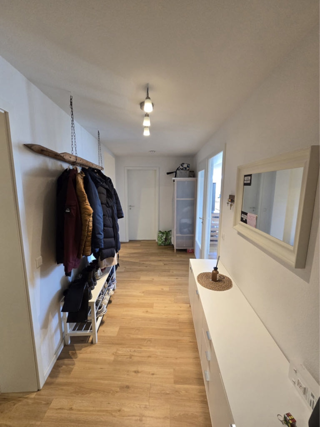 WG-Zimmer West Bebelstraße - Bild 5