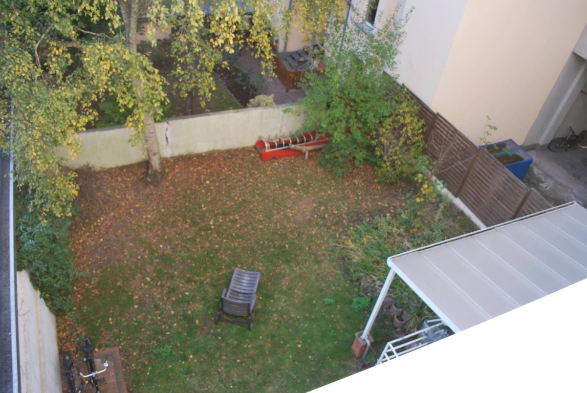 Nähe Innenstadt Hbf - 1,5-Zimmer (Uhlandstraße) – 44147 Dortmund Innenstadt Nord – Vorschaubild 9