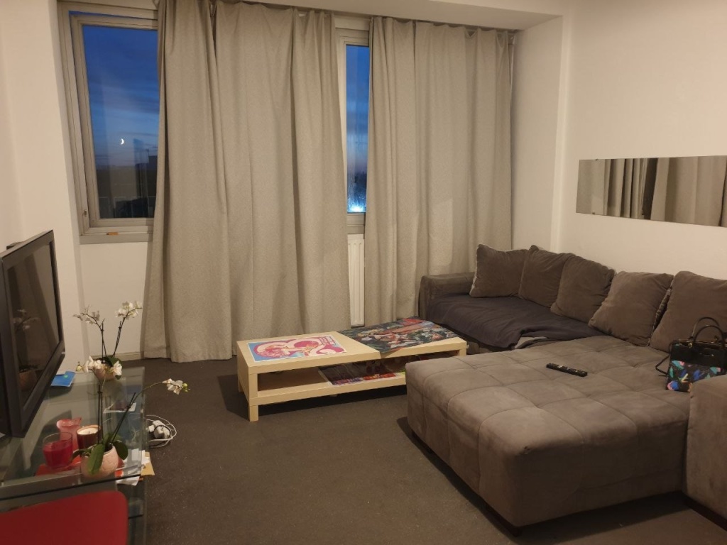 Wohnung Friedrichshain-Kreuzberg Stresemannstraße  73 - Bild 1