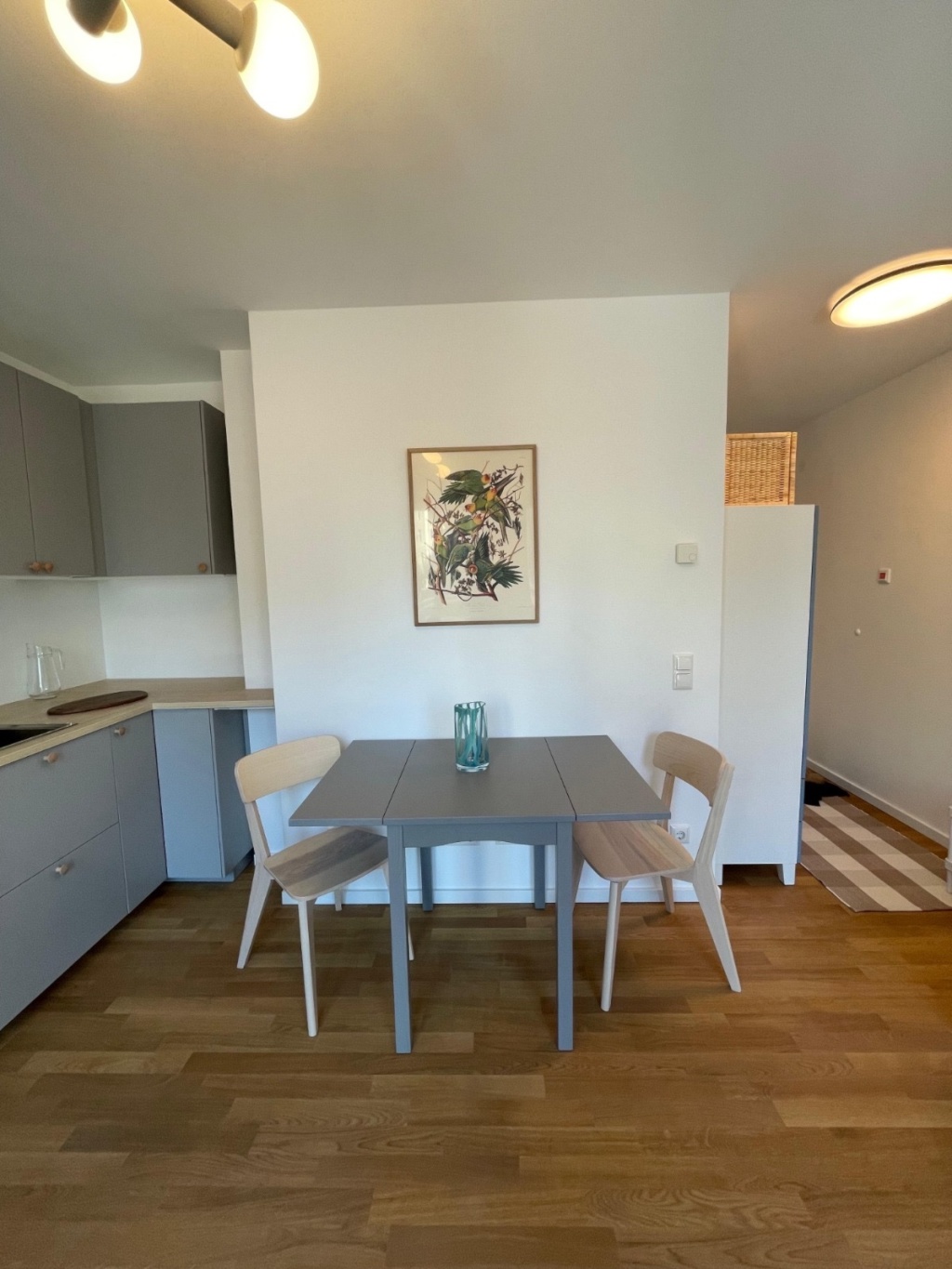 1-Zimmer-Wohnung Weißensee Berliner Allee 94 - Bild 9