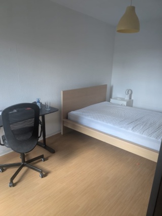 Wohnung am Alexanderplatz — photo 1