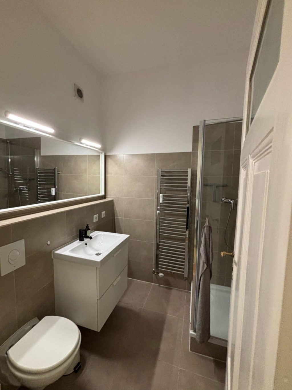 Wohnung Mitte Weinbergsweg 24 - Bild 6