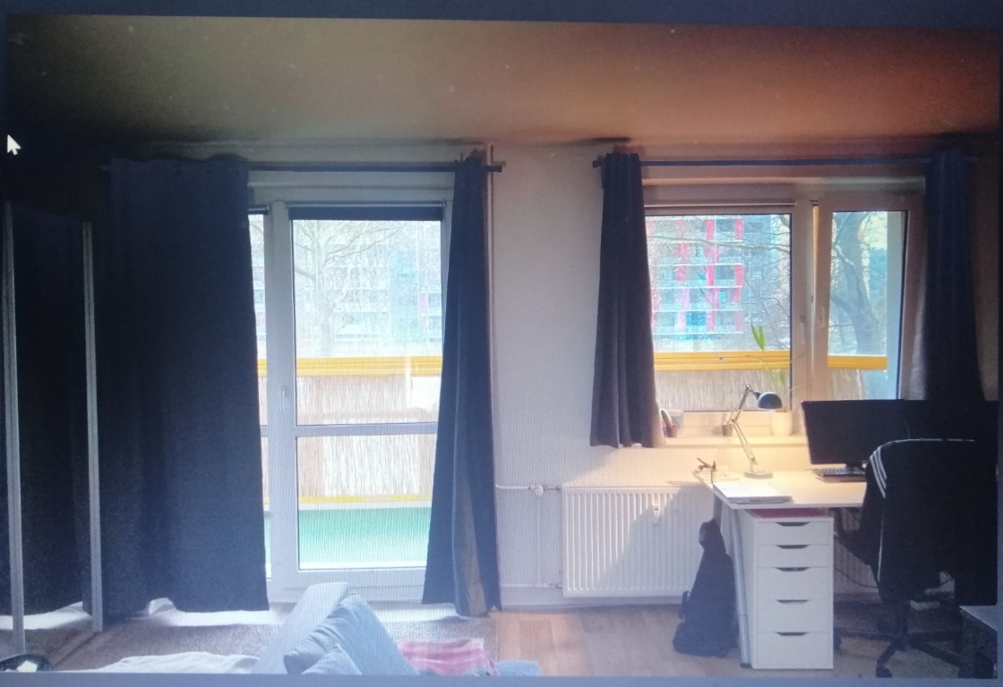 1-Zimmer-Wohnung Lobeda-Ost Platanenstraße - Bild 6