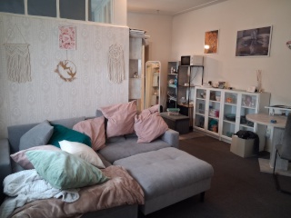 Ad image: 2-Zimmer-Apartment in Mannheim-Käfertal