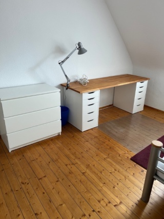 Ad image: WG-Zimmer in Karlsruhe-Oststadt