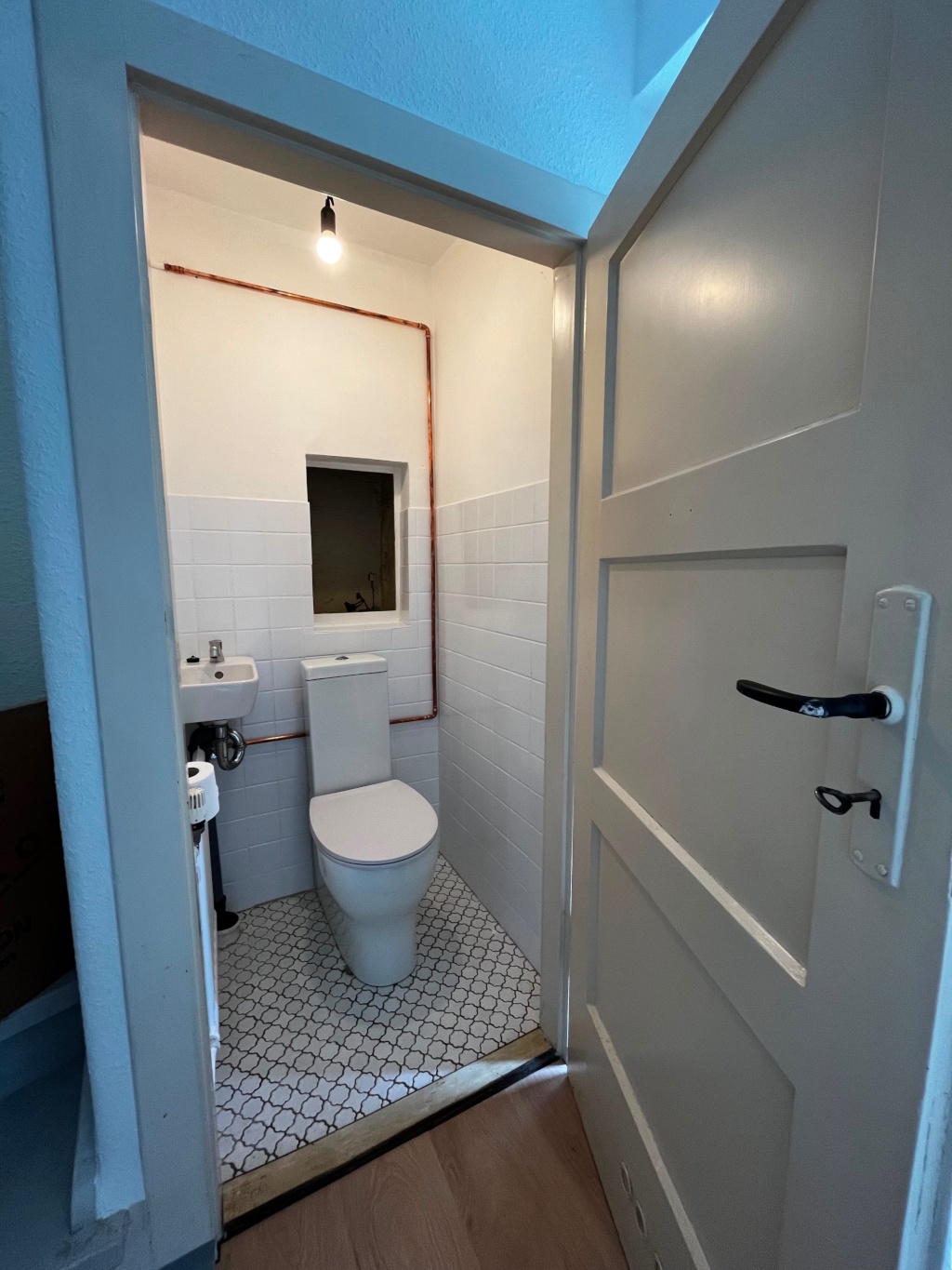 Doppelhaushälfte in BS – 38116 Braunschweig Lehndorf – Vorschaubild 6