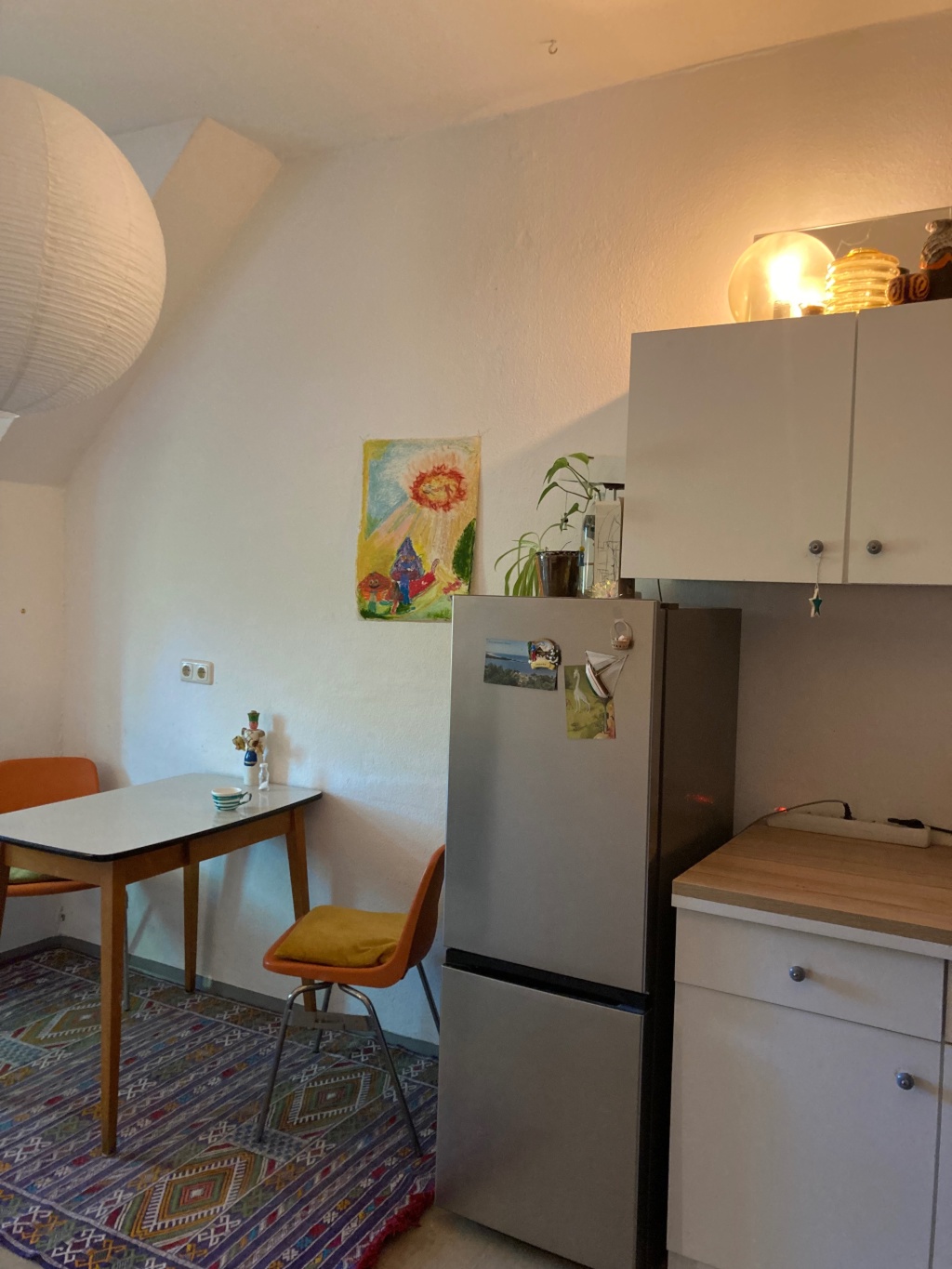 Gemütliche Wohnung in der Dresdner Neustadt – 1099 Dresden Äußere Neustadt – Vorschaubild 7