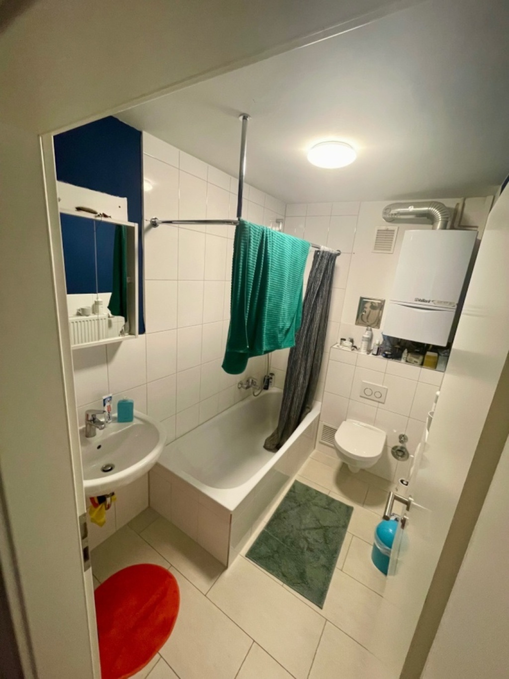 Wohnung in Münster – 48155 Münster Hafen – Vorschaubild 4