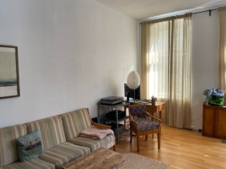 Zwischenmiete Kreuzberg 2-Zimmer Wohnung nähe Landwehrkanal — photo 1