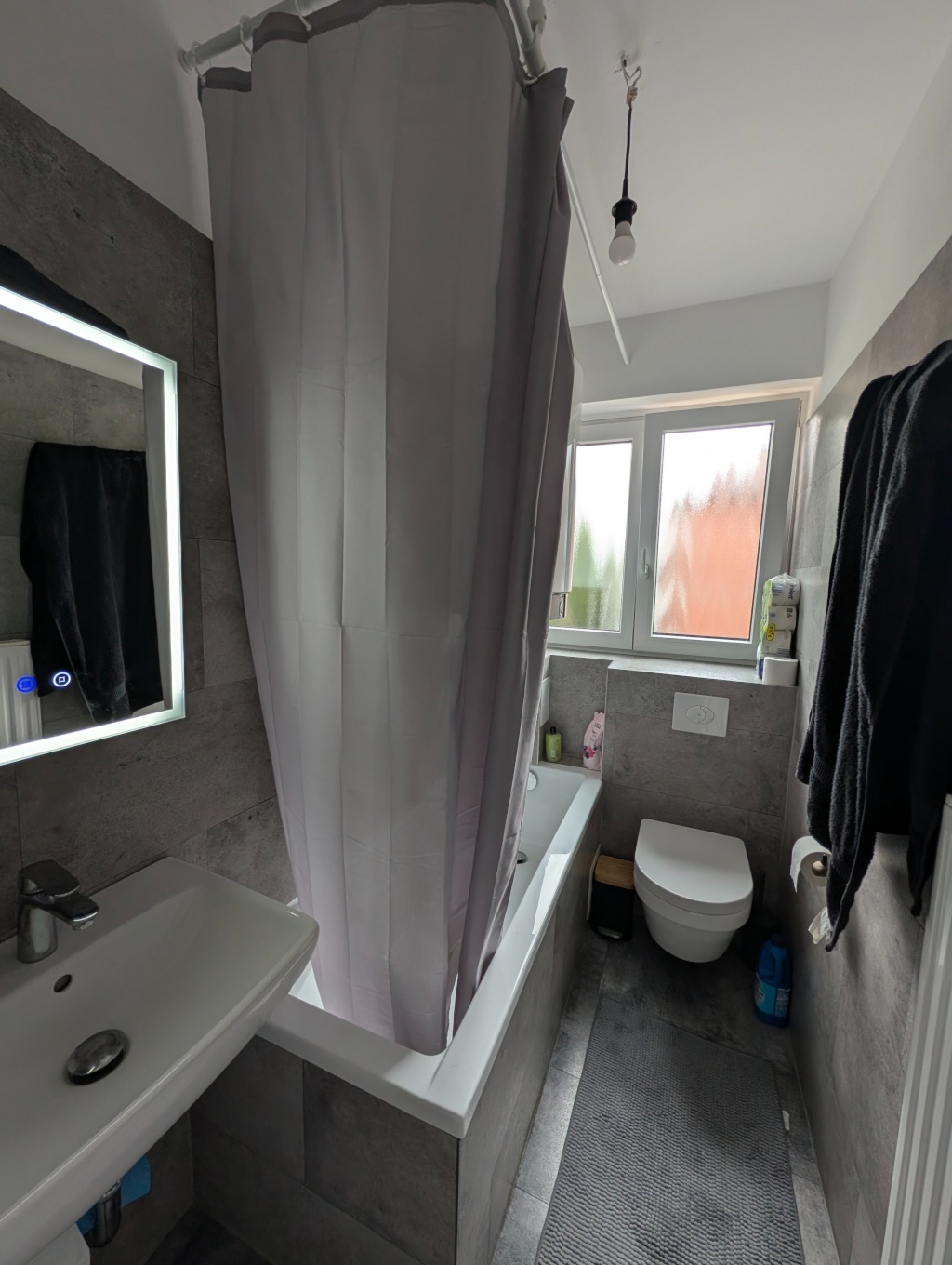 Helles 12,5m2 Zimmer in moderner 70m2 Wohnung in Wandsbek (+ Garage & Keller) – Foto 10