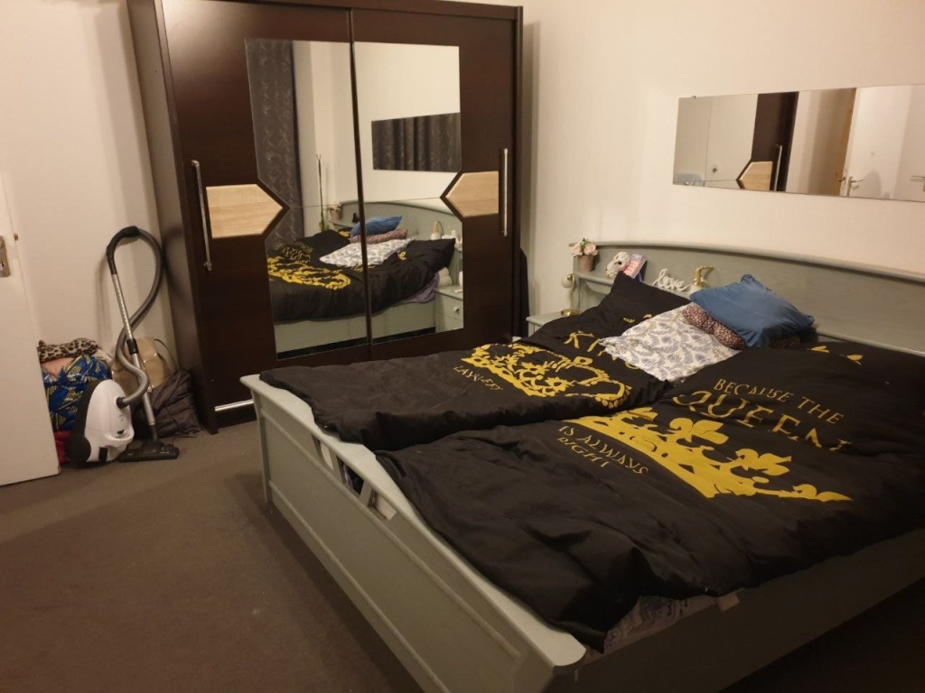 Wohnung Friedrichshain-Kreuzberg Stresemannstraße  73 - Bild 7