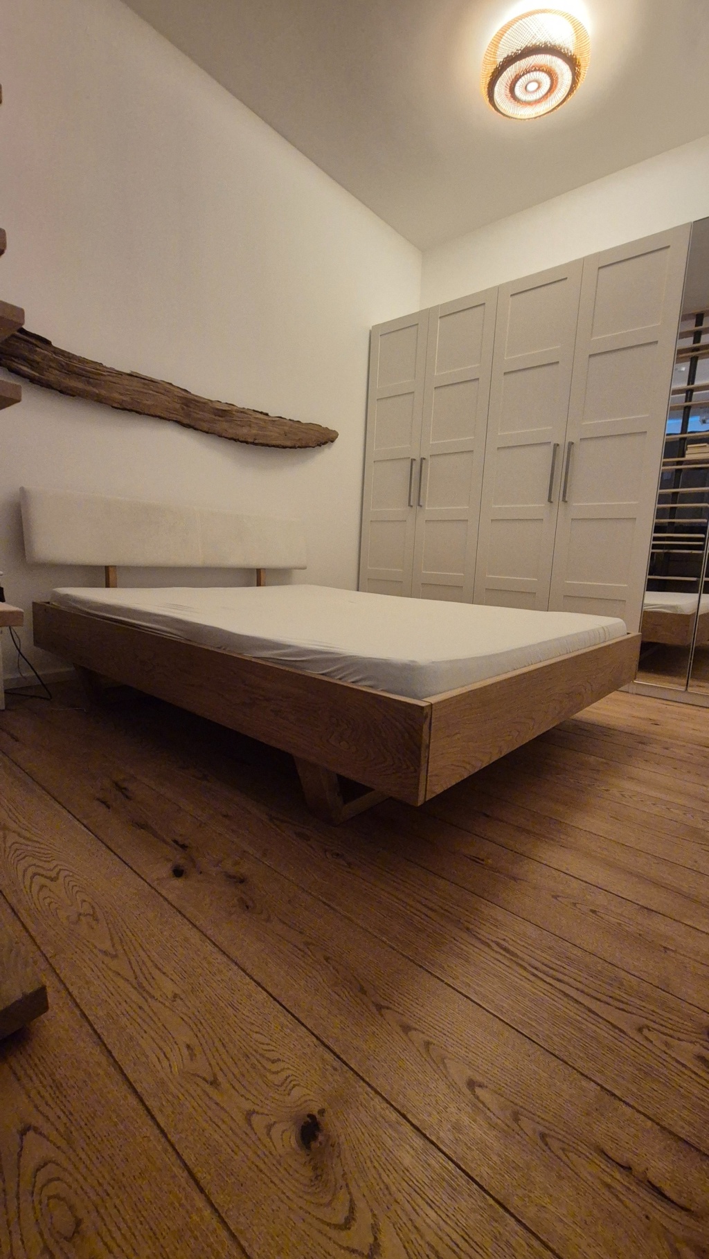 1 Zimmer Apartment ab Mitte November – 10587 Berlin Charlottenburg-Wilmersdorf – Vorschaubild 7