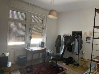 Anzeigenbild: WG-Zimmer in Mainz Mombach