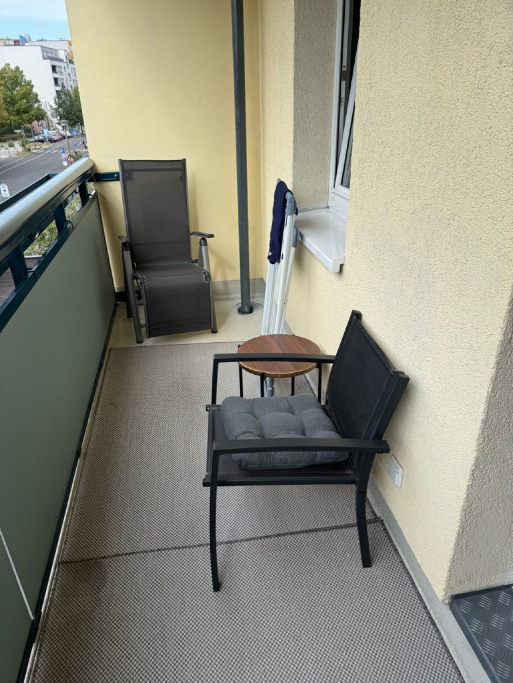 Wohnung Mitte Heinrich-Heine-Platz 3 3 - Bild 11