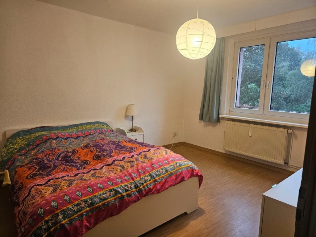 WG-Zimmer Mobiliert in Magdeburg Nähe OVGU | Frei ab 15. Oktober
