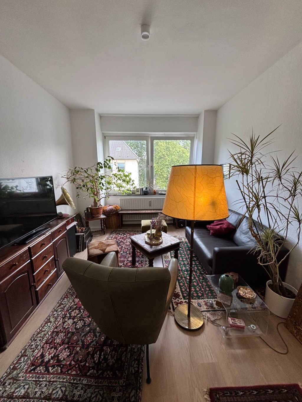 3,5 rooms INNENSTADT - Nachmieter*innen gesucht – 44787 Bochum Innenstadt – Vorschaubild 2