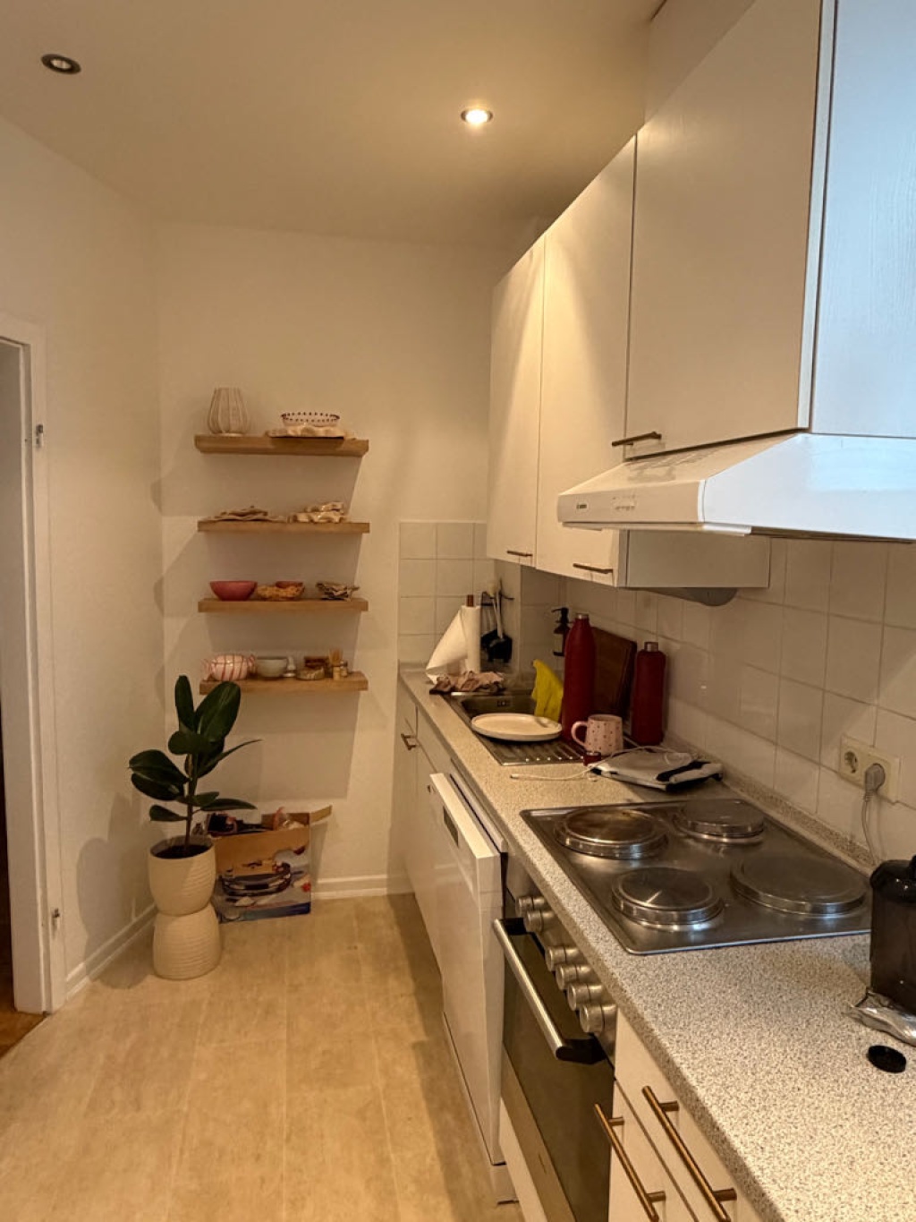 Wohnung Eppendorf Kegelhofstraße 25 - Bild 5