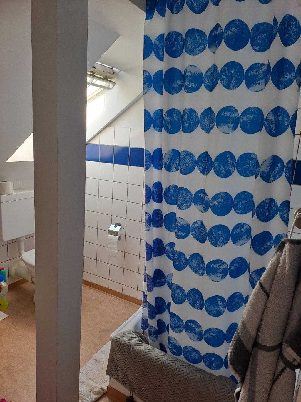 Suche Mieter zur Untermiete... – 33719 Bielefeld Heepen – Vorschaubild 4