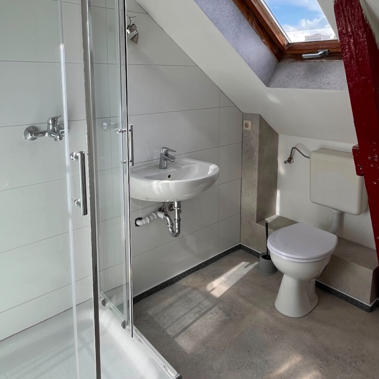 4er WG Neugründung in in einem hellen, sanierten Reihenmittelhaus – 28217 Bremen Westend – Vorschaubild 9