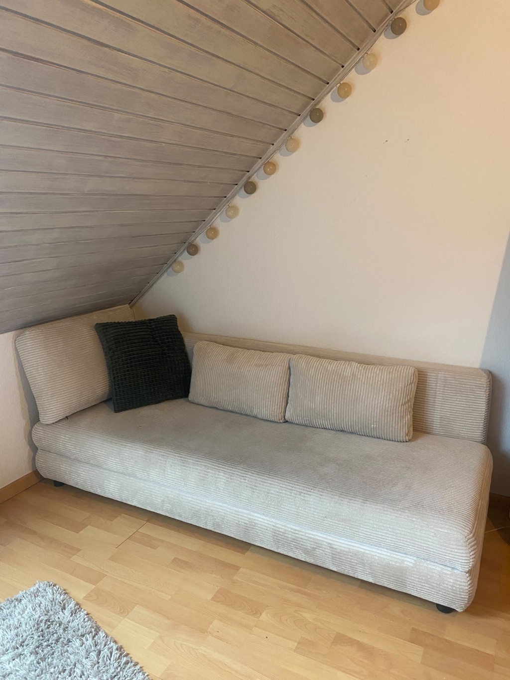 WG-Zimmer, 2er-WG – Foto 5