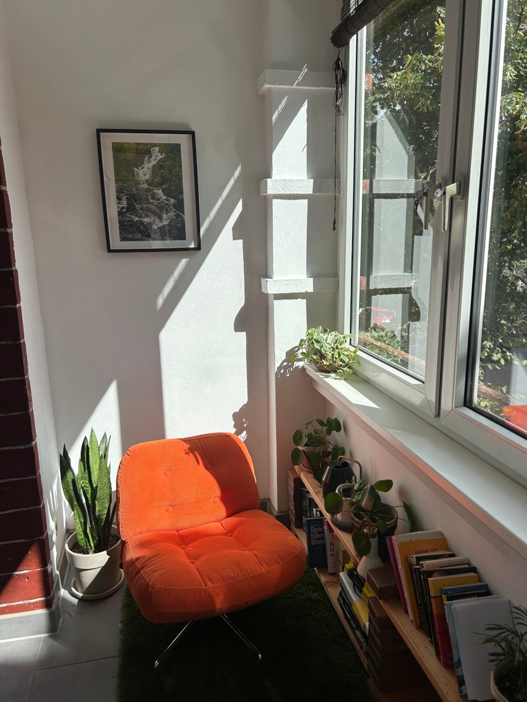Schöne 2.5 Zimmer Wohnung Nähe Dreiländereck, Neukölln