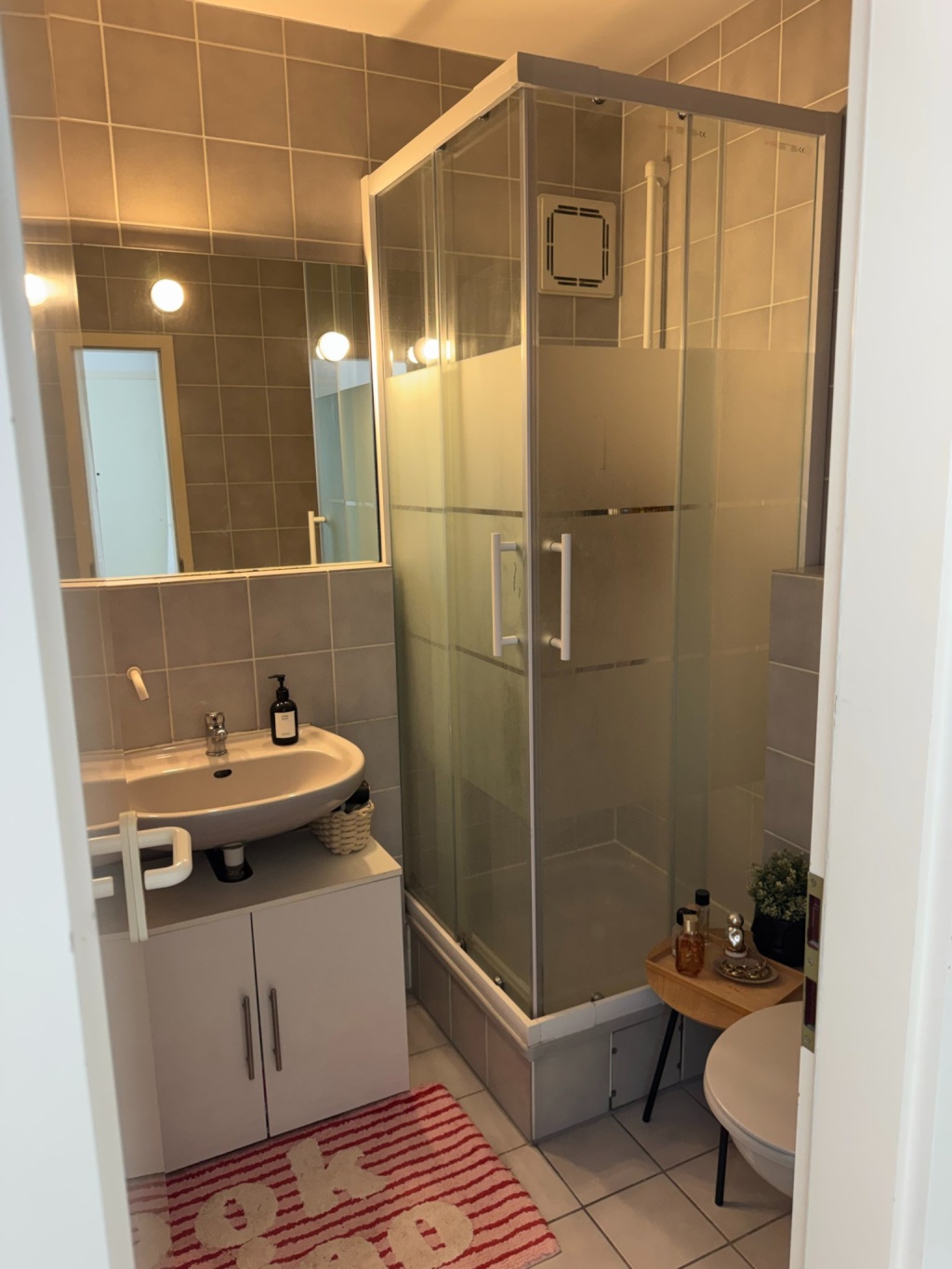 Helle Wohnung in Mainz-Bretzenheim mit Garten – 55128 Mainz Bretzenheim – Vorschaubild 3