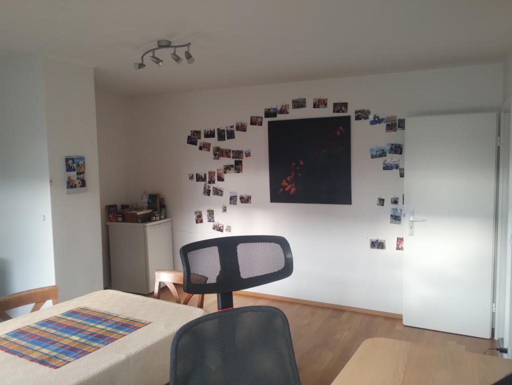 Schöne Wohnung in München Ost | Befristet – 81671 München Berg am Laim – Vorschaubild 2