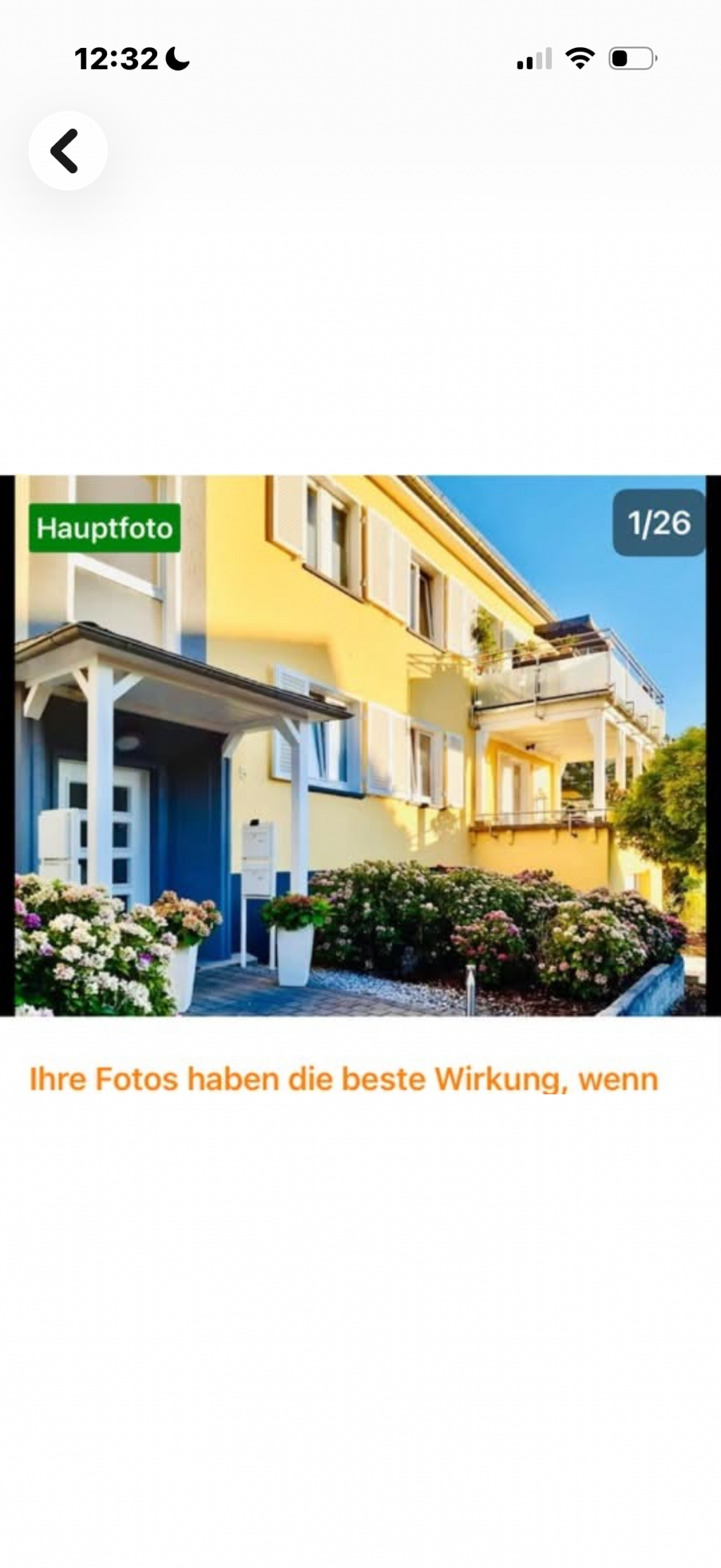 Ruhiges, möbliert es Apartment Nähe, Kurpark Mi - So), alles inkl., 580 Euro pauschal – 65189 Wiesbaden Wiesbaden – Vorschaubild 11