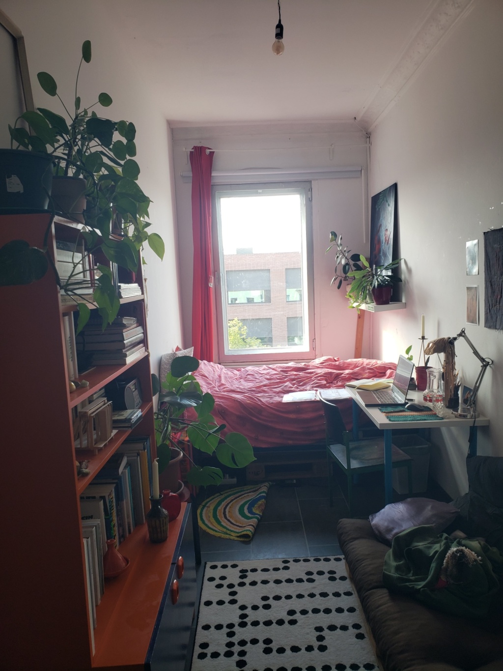 WG-Zimmer Neukölln Hermannstraße - Bild 1