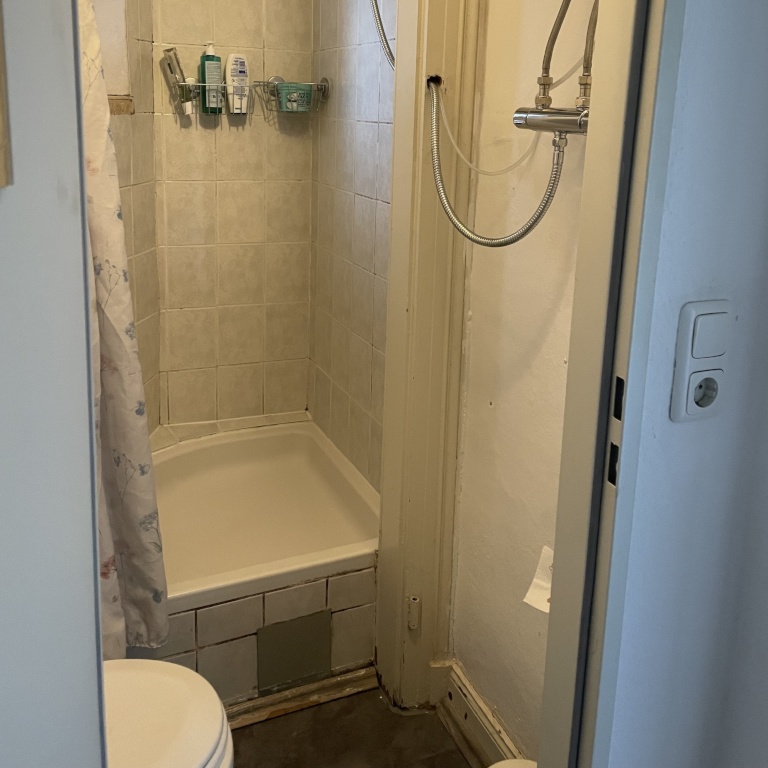 Schöne Studentenwohnung in zentraler Lage zur Untermiete – 52064 Aachen Aachen – Vorschaubild 12