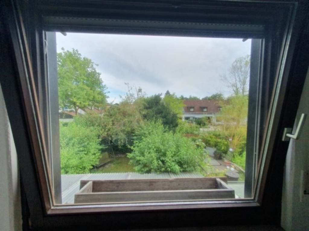 WG-Zimmer Garching b. München Am Egernfeld 21 - Bild 8