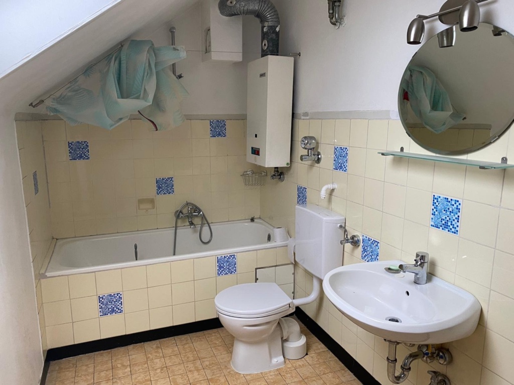 Wohnung Stuttgart Holderbuschweg 8 - Bild 9