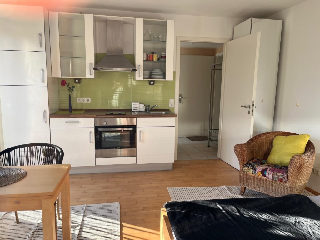 MZ Altstadt -Topwohnung, Toplage,Topverkehrsanbindung – 55116 Mainz Altstadt – Vorschaubild 2