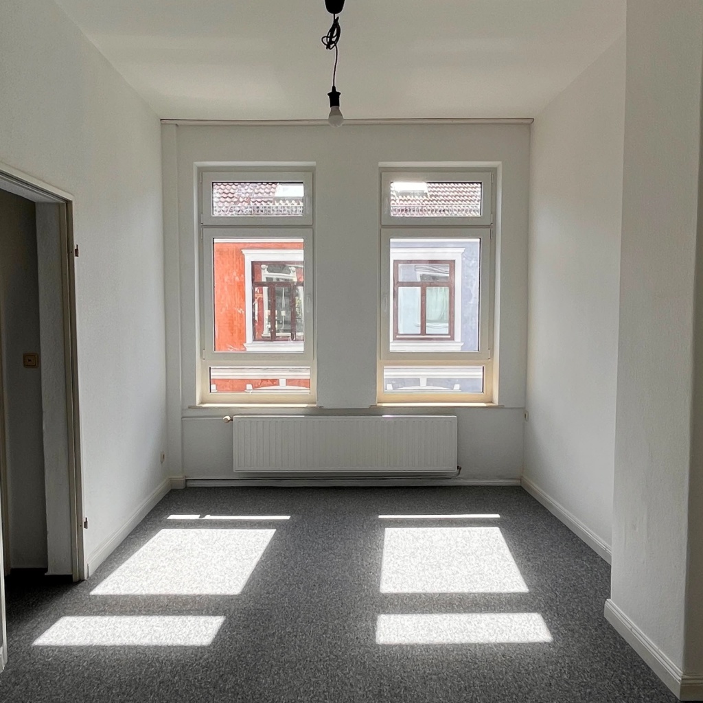 4er WG Neugründung in in einem hellen, sanierten Reihenmittelhaus