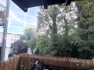 Anzeigenbild: 3-Zimmer-Wohnung mit Balkon in Halle Südliche Innenstadt – auch WG geeignet