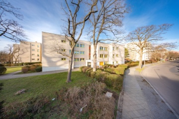 Viel Platz für die Familie! Ein WBS bis zu 220 % für min. 3 Räume ist erforderlich! — photo 1