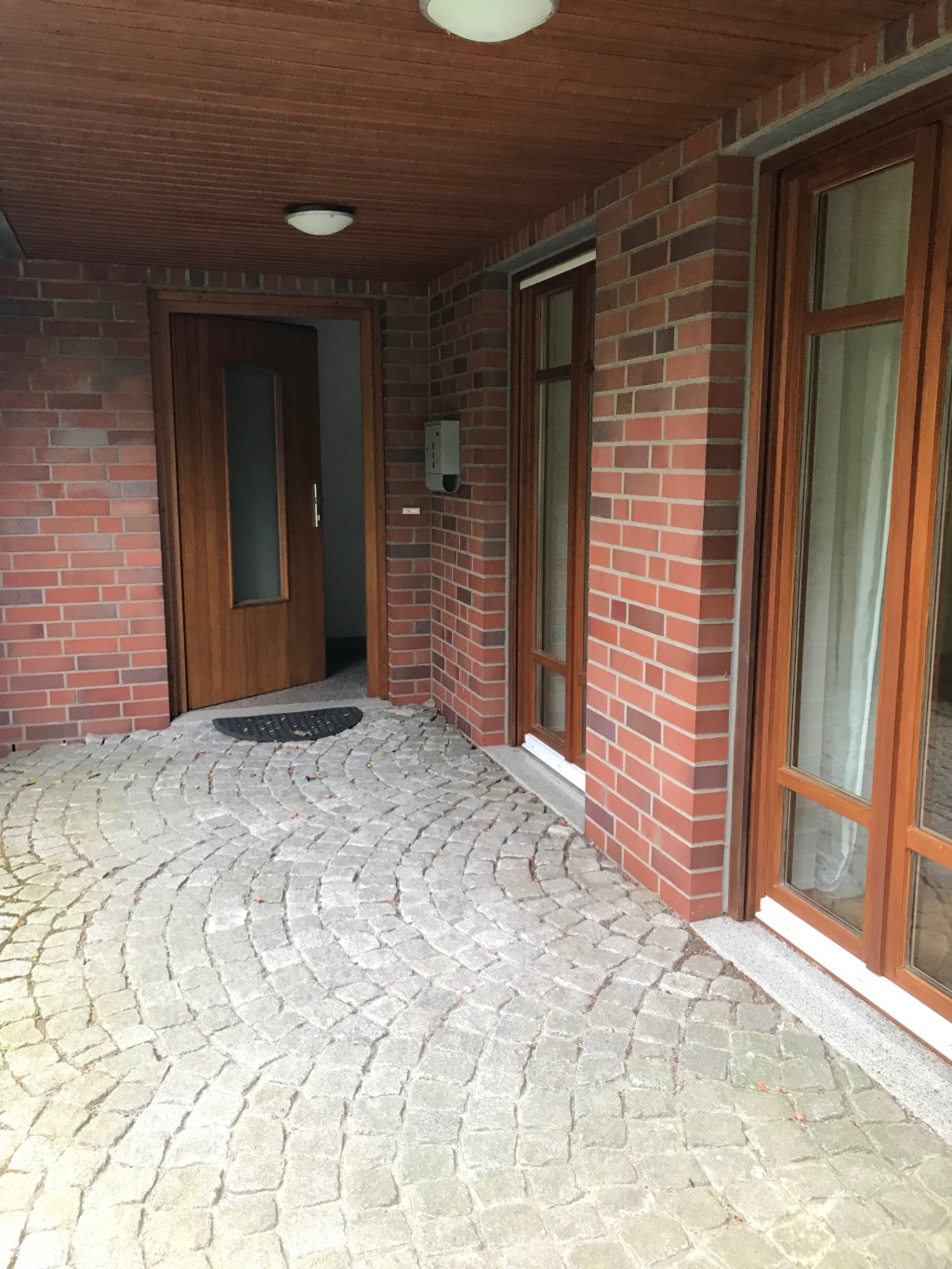 Friendly apartment