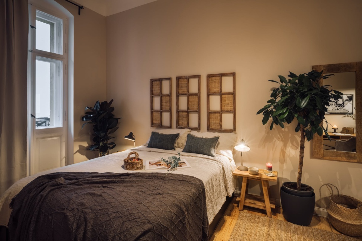 Luxuriöses Apartment mit 3 Schlafzimmern – 10965 Berlin Schöneberg – Vorschaubild 4