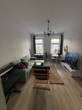 Mitte 2br Sublet for 3-4 Months — photo 1