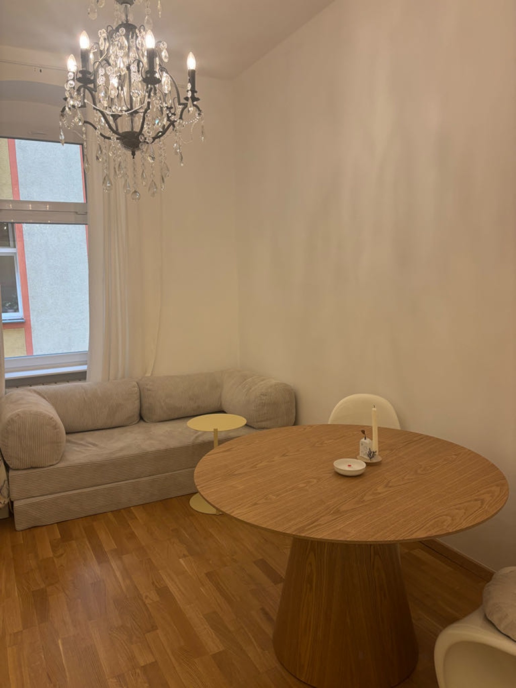 Wohnung Mitte Weinbergsweg 24 - Bild 2