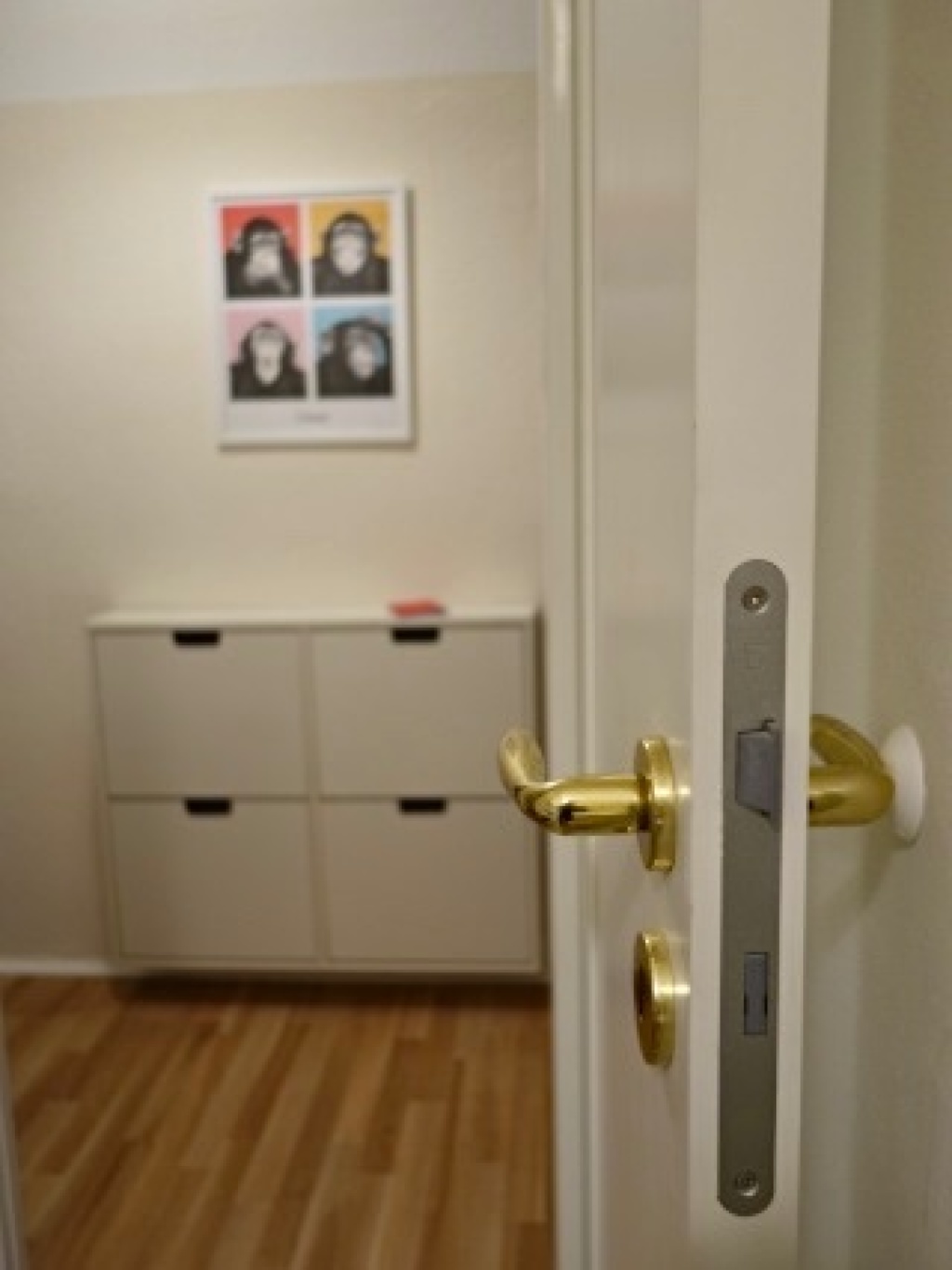 WG-Zimmer Steglitz Albrechtstraße - Bild 6