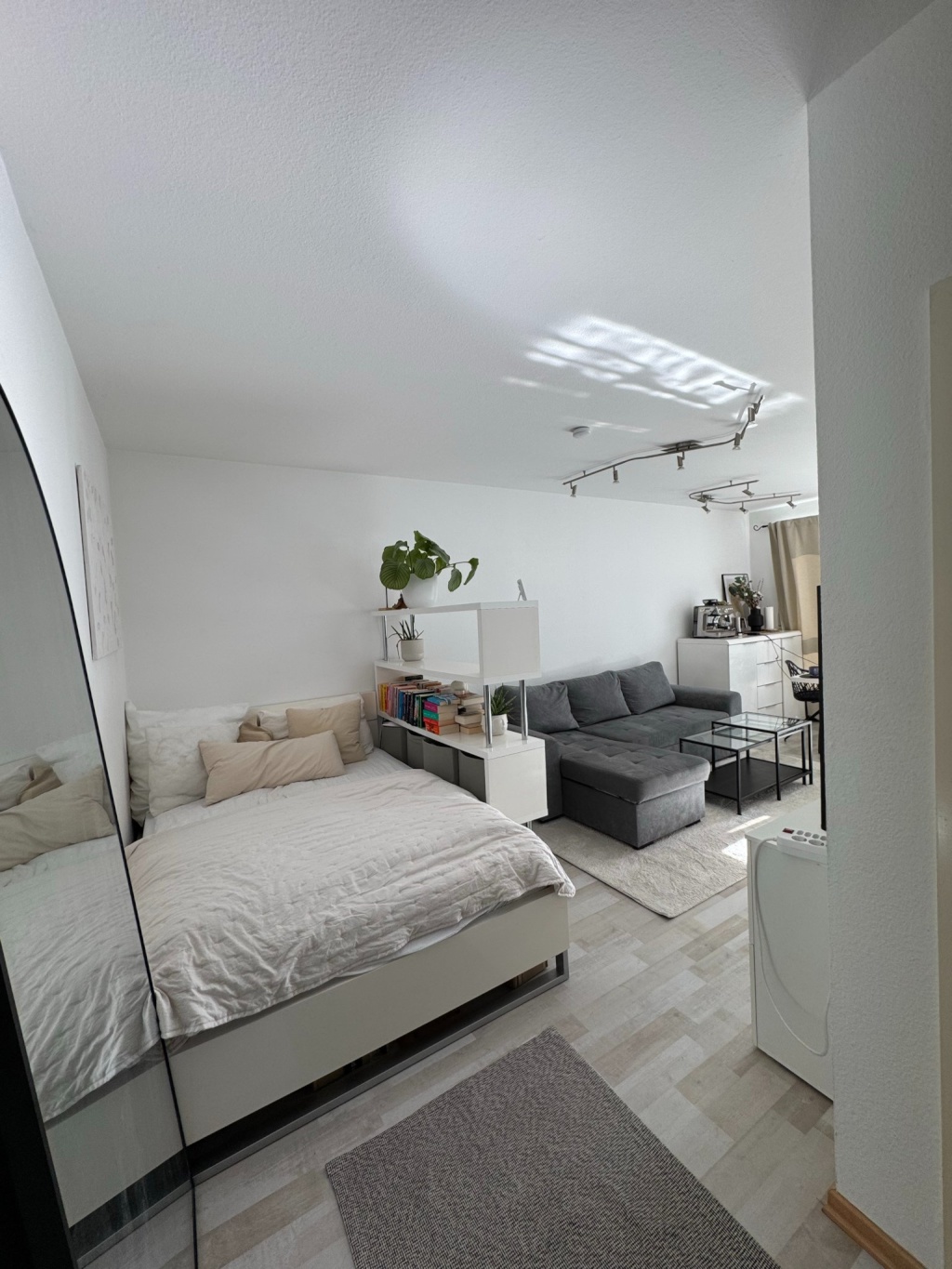 Helle Wohnung in Mainz-Bretzenheim mit Garten – 55128 Mainz Bretzenheim – Vorschaubild 4