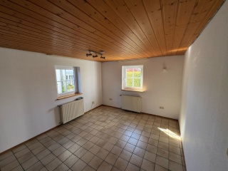 Anzeigenbild: 1 Zimmer Wohnung