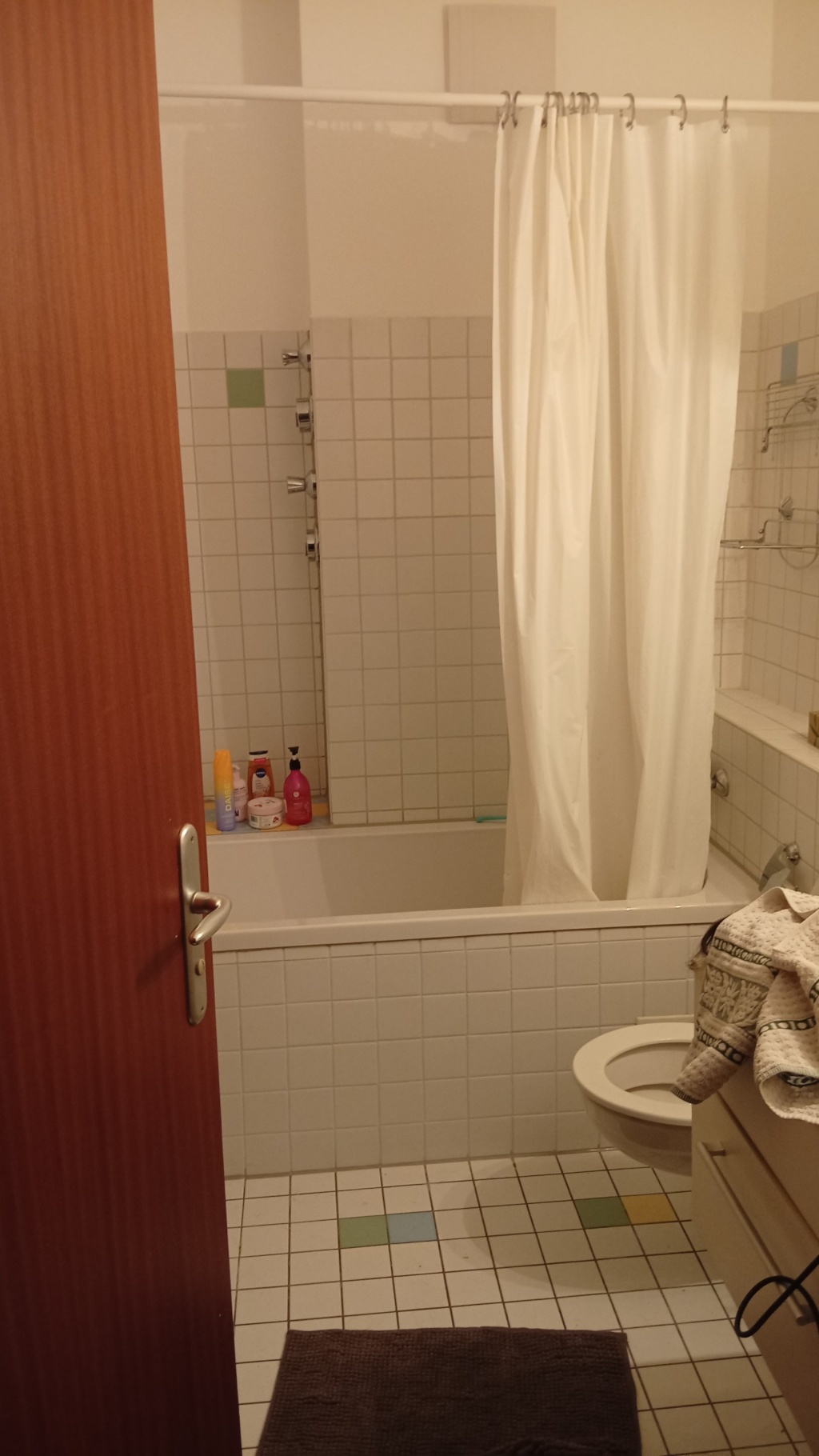 2 Zimmer-Wohnung – 10317 Berlin Lichtenberg – Vorschaubild 3