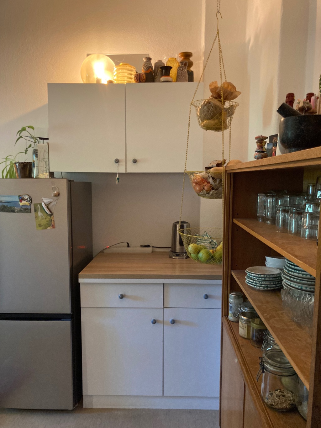 Gemütliche Wohnung in der Dresdner Neustadt – 1099 Dresden Äußere Neustadt – Vorschaubild 8