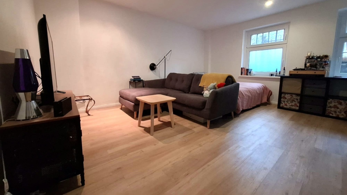 Short-term rental of furnished apartment in Rummelsburg – 10317 Berlin Rummelsburg – Vorschaubild 4